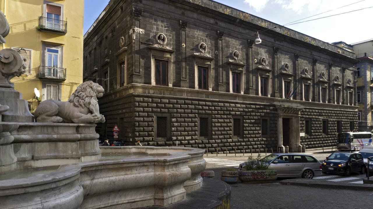 Il Taschino Naples