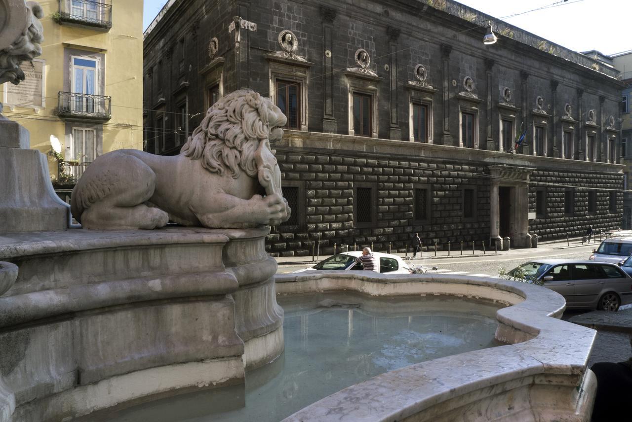 Il Taschino Bed & Breakfast Naples
