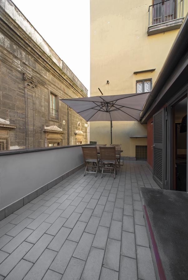 Il Taschino Bed & Breakfast Naples