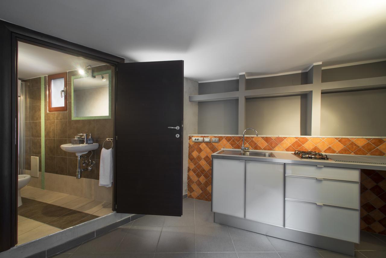 Bed & Breakfast Il Taschino Naples