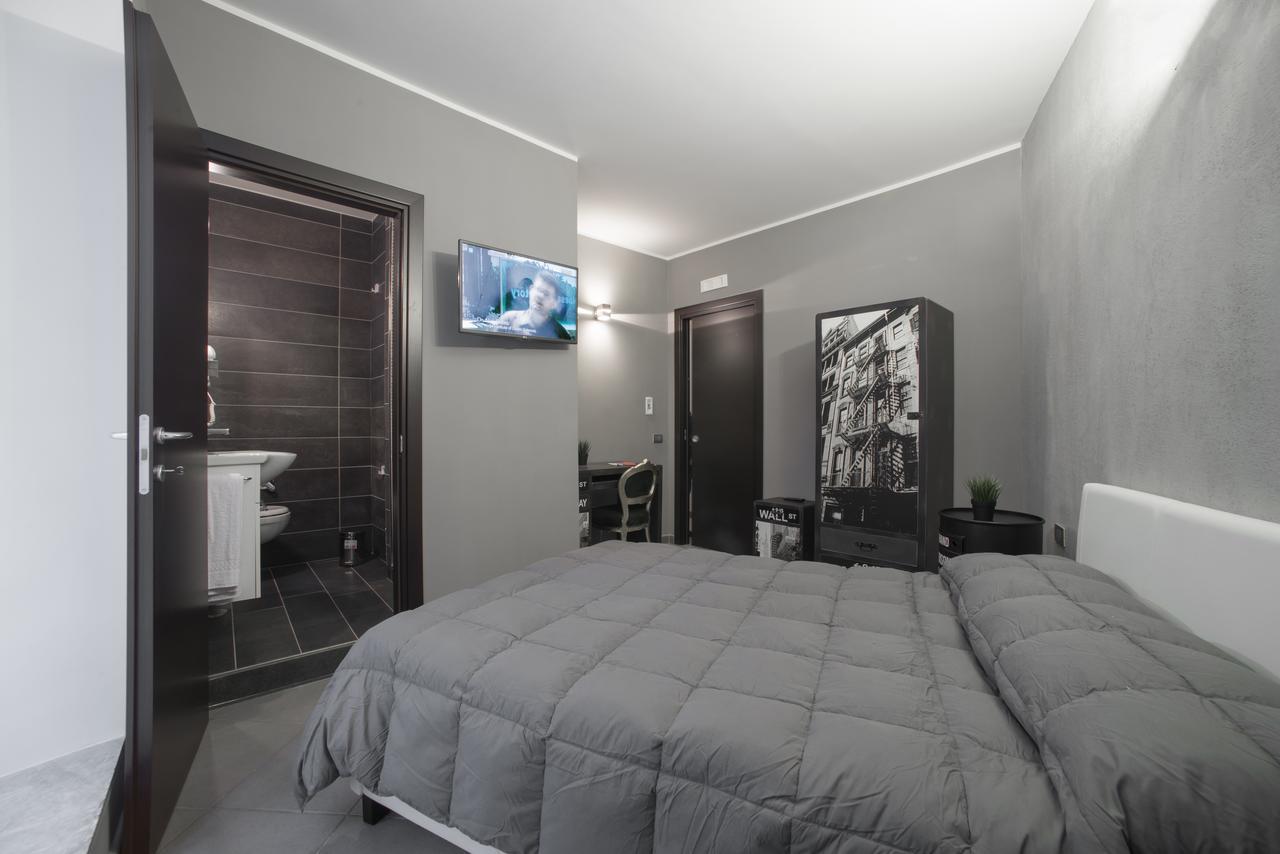 Bed & Breakfast Il Taschino 3*