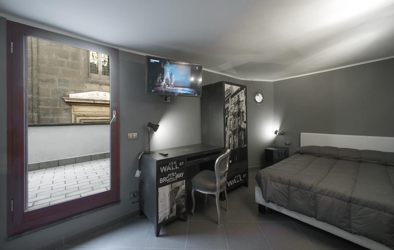 Il Taschino Bed & Breakfast