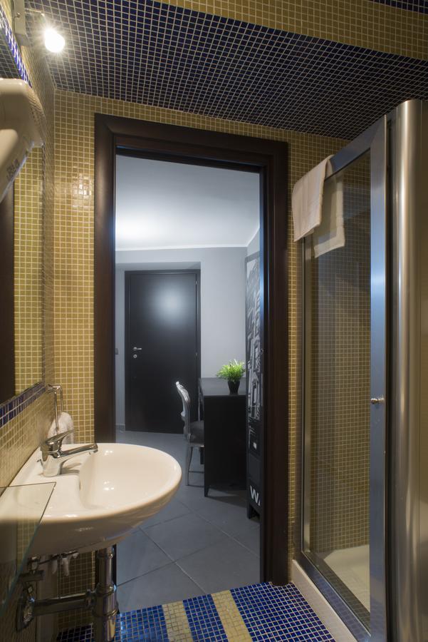 Il Taschino Bed & Breakfast Naples