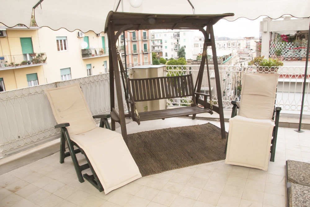 Confalone Aparthotel