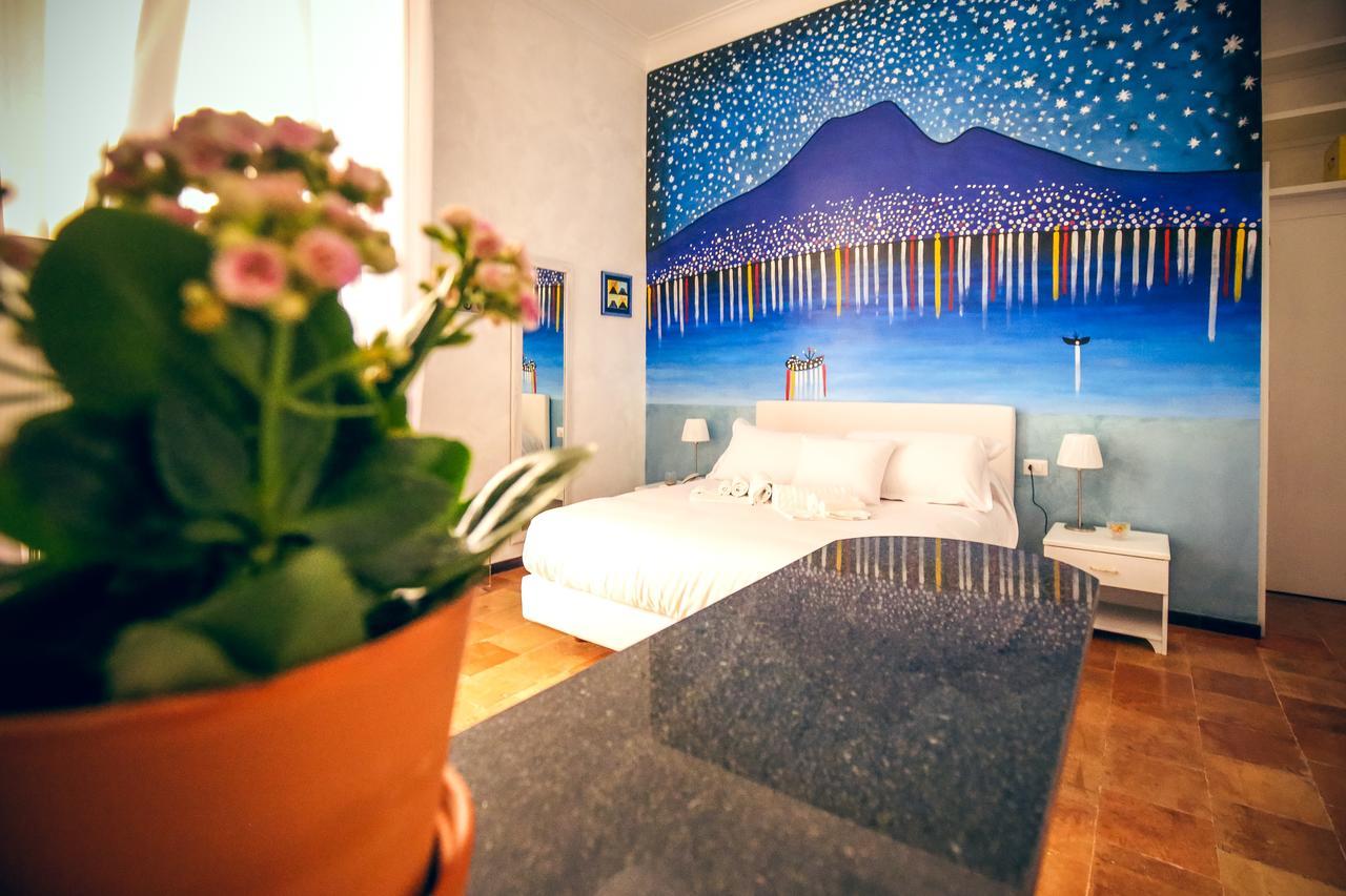 Napolimia Boutique Hotel