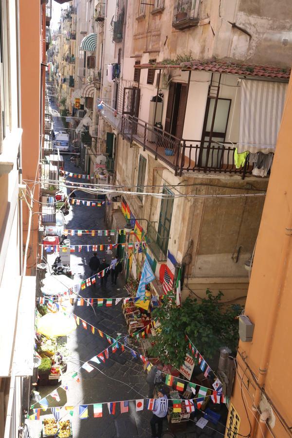 Hotel Napolimia Boutique 4*