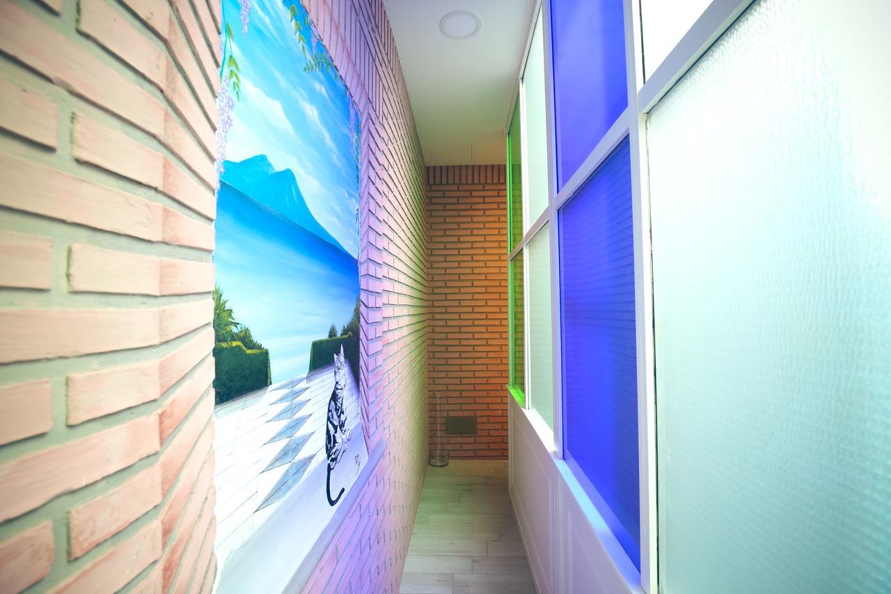 Hotel Napolimia Boutique