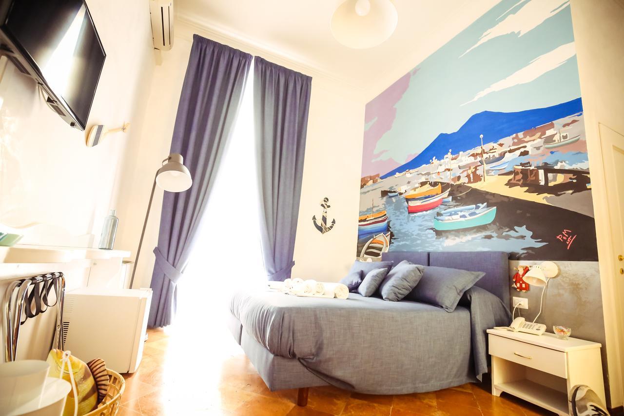 Napolimia Boutique Hotel 4*