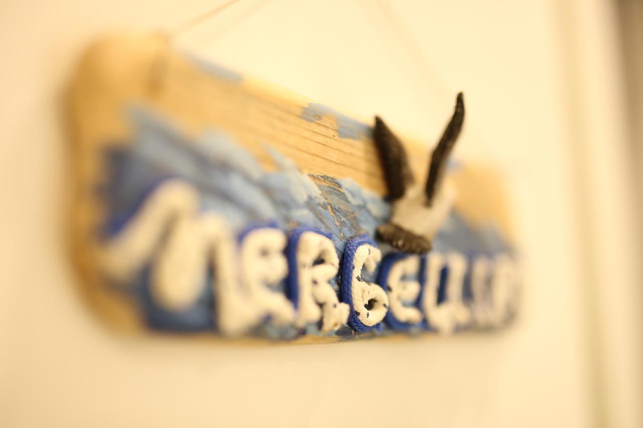 Hotel Napolimia Boutique Naples