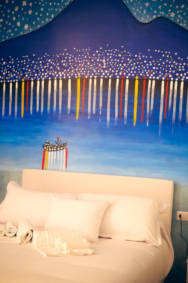 Napolimia Boutique 4* Naples