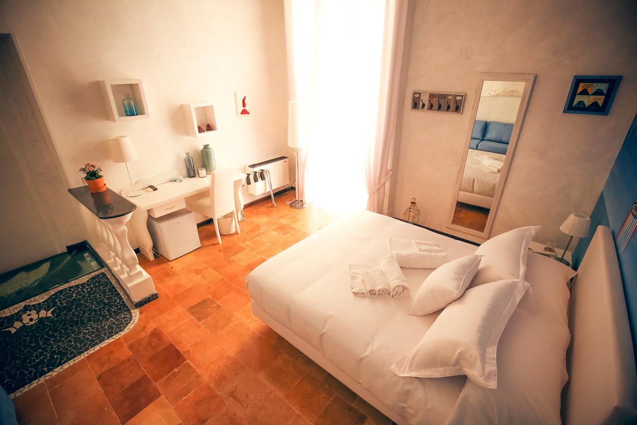 Hotel Napolimia Boutique