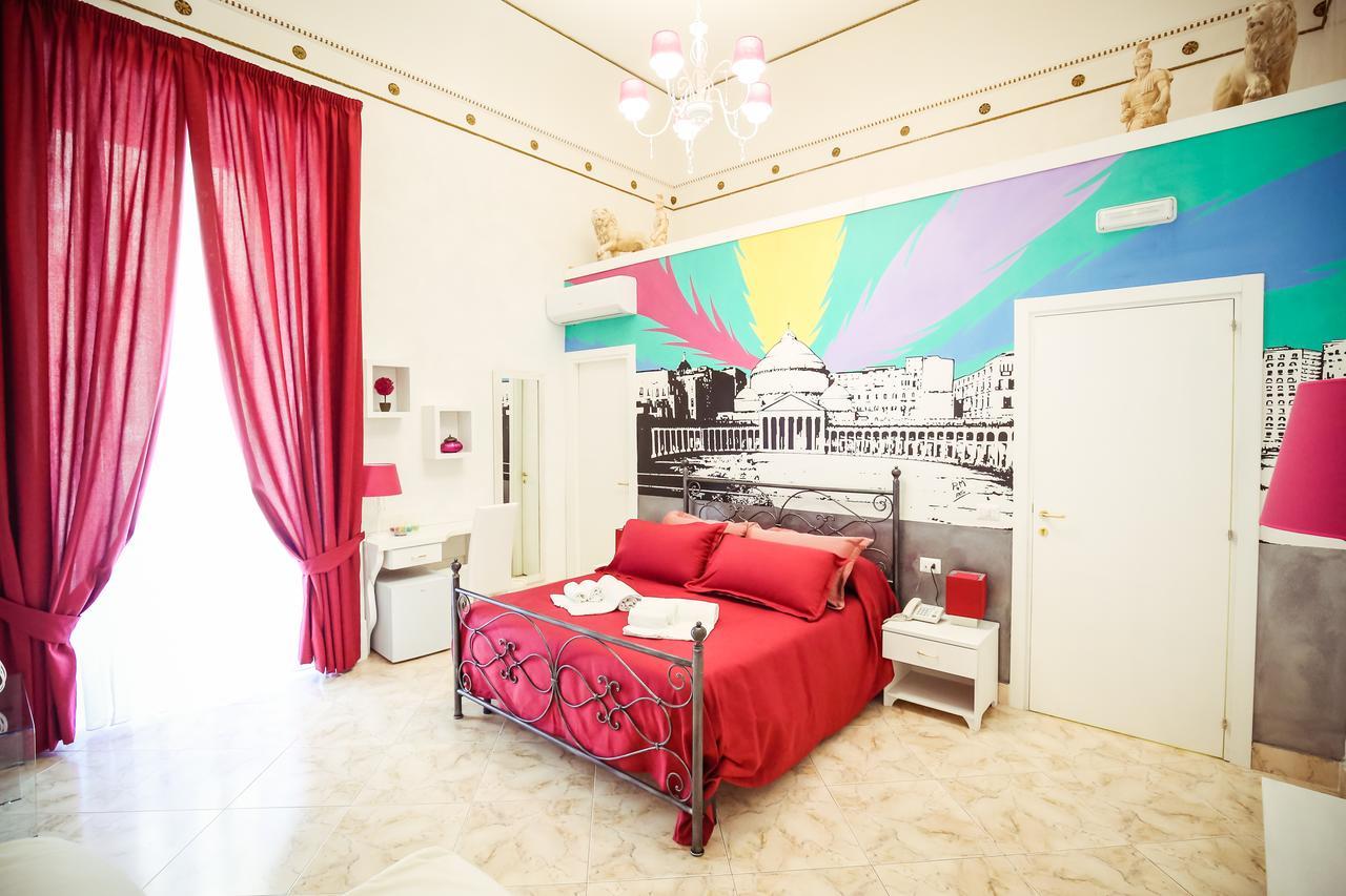 Napolimia Boutique Hotel Naples