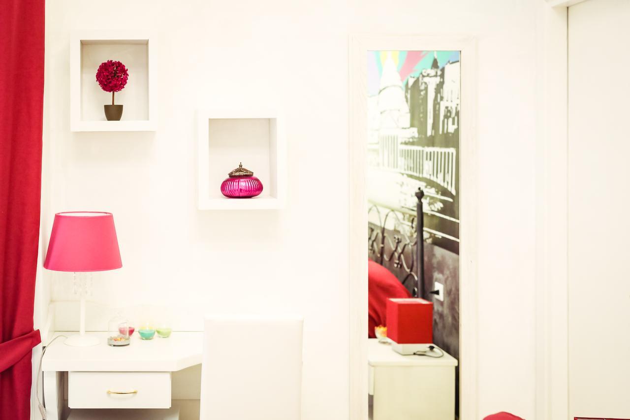 Napolimia Boutique 4*