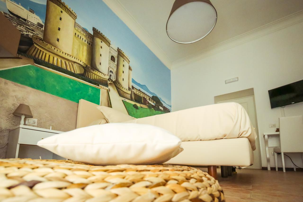 Napolimia Boutique Naples