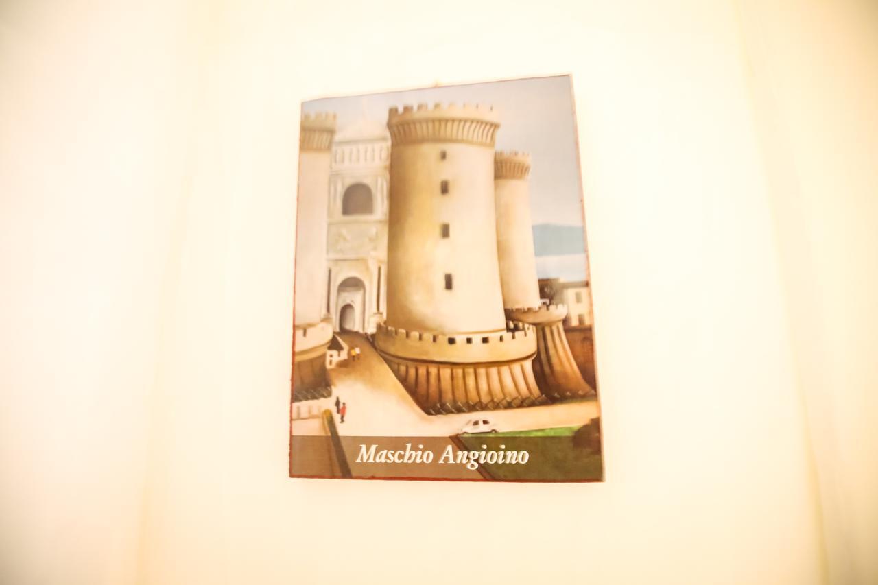 Napolimia Boutique 4* Naples