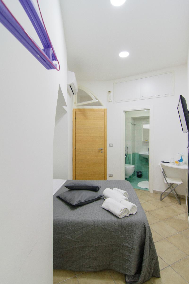 Bed & Breakfast Maison Du La Rua (adults Only)