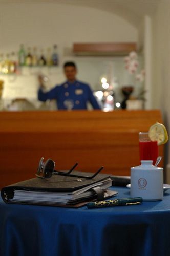 Caravaggio Hotel 4*