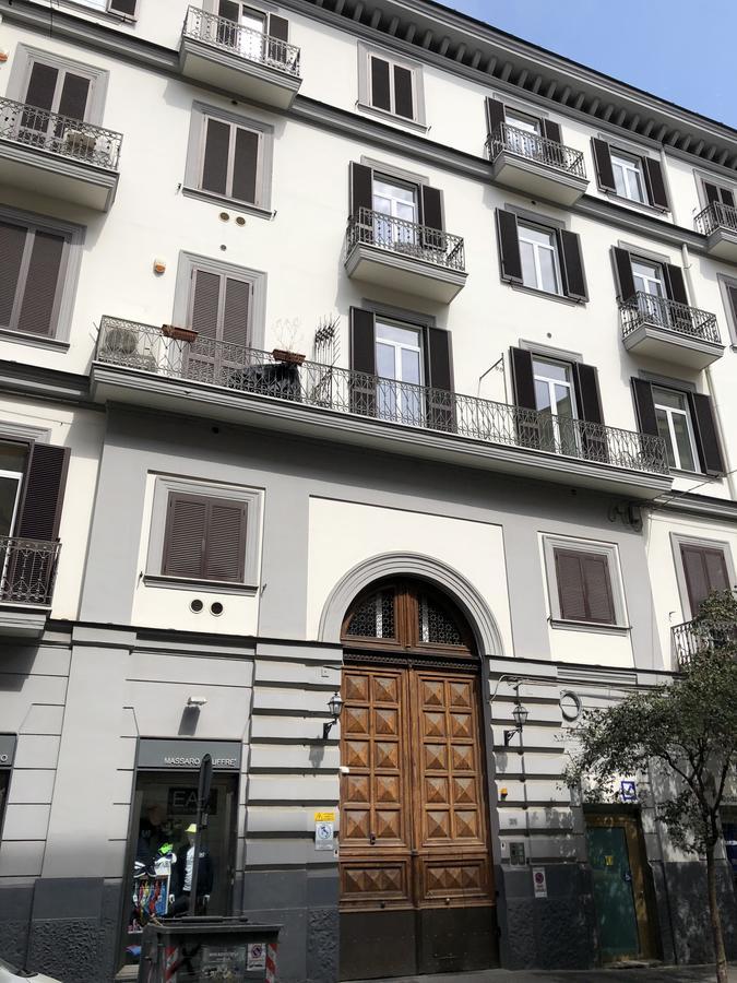 Apartment Le Corti Di