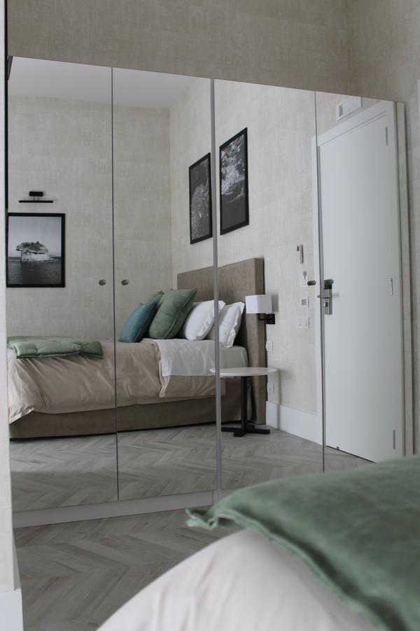 Guest house Bed No Breakfast Ak 2 Naples