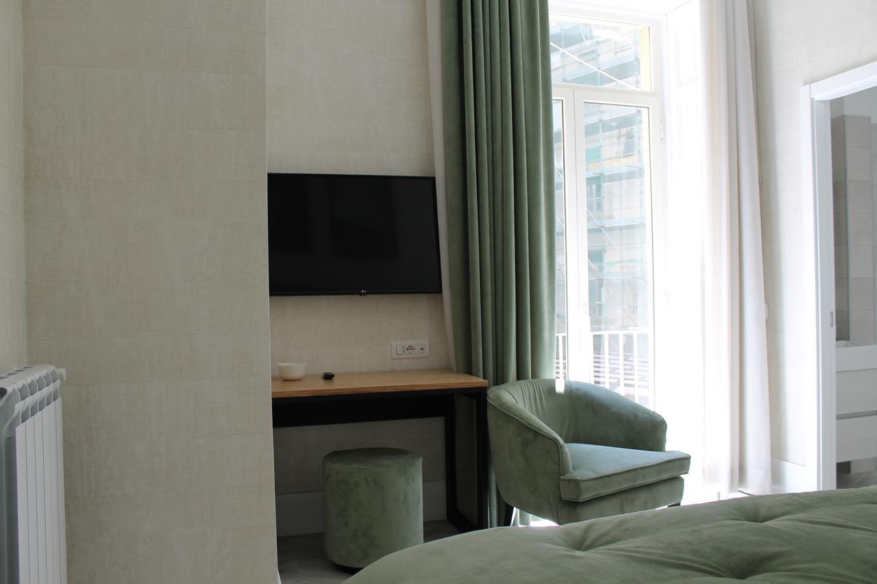 Guest house Bed No Breakfast Ak 2 2*