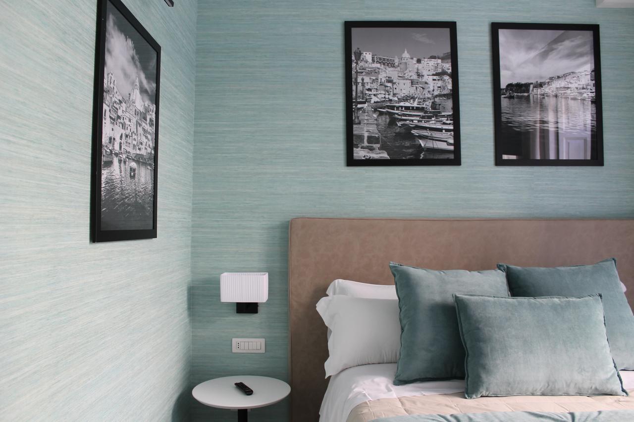 Bed No Breakfast Ak 2 Guest house Naples
