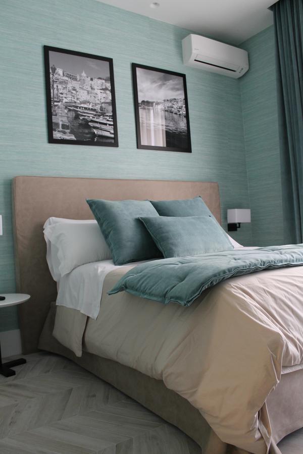 Guest house Bed No Breakfast Ak 2 Naples