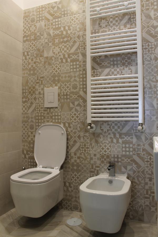 Bed No Breakfast Ak 2 Naples
