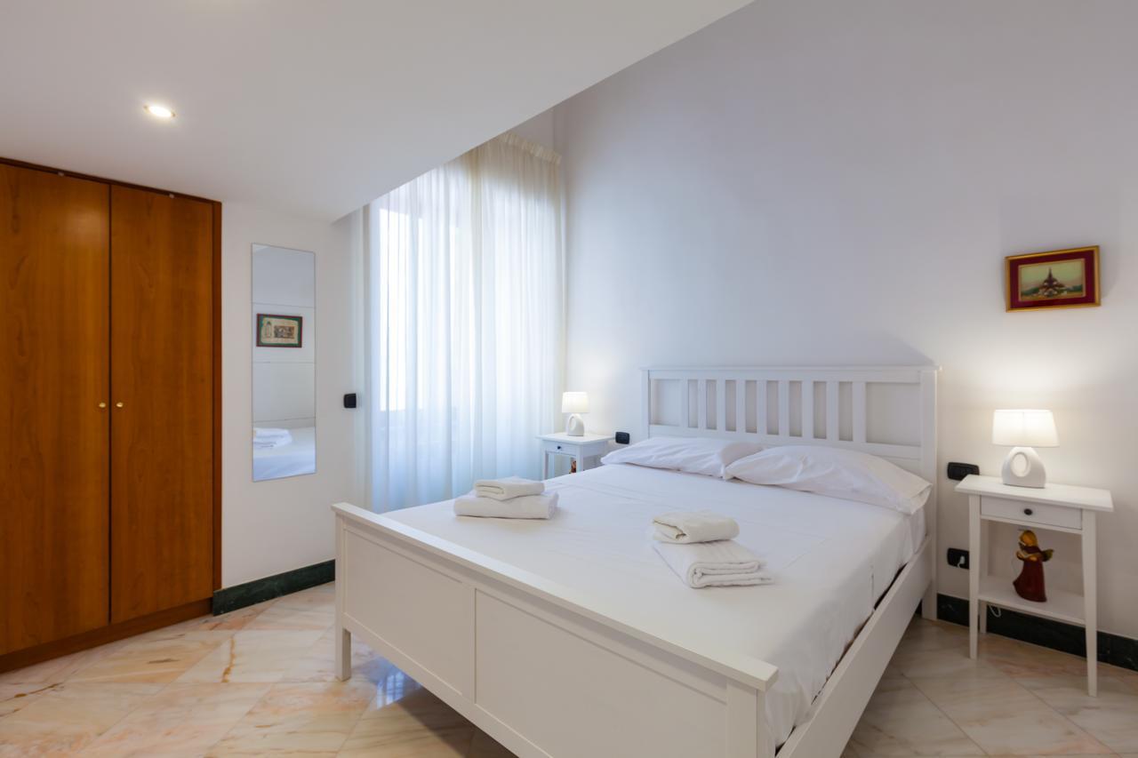 Gradoni - Panoramic Flat On The Steps By Napoliapartments Naples