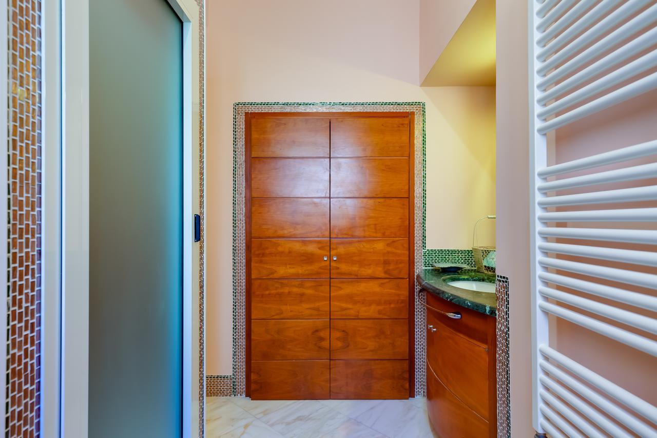 Gradoni - Panoramic Flat On The Steps By Napoliapartments Apartment
