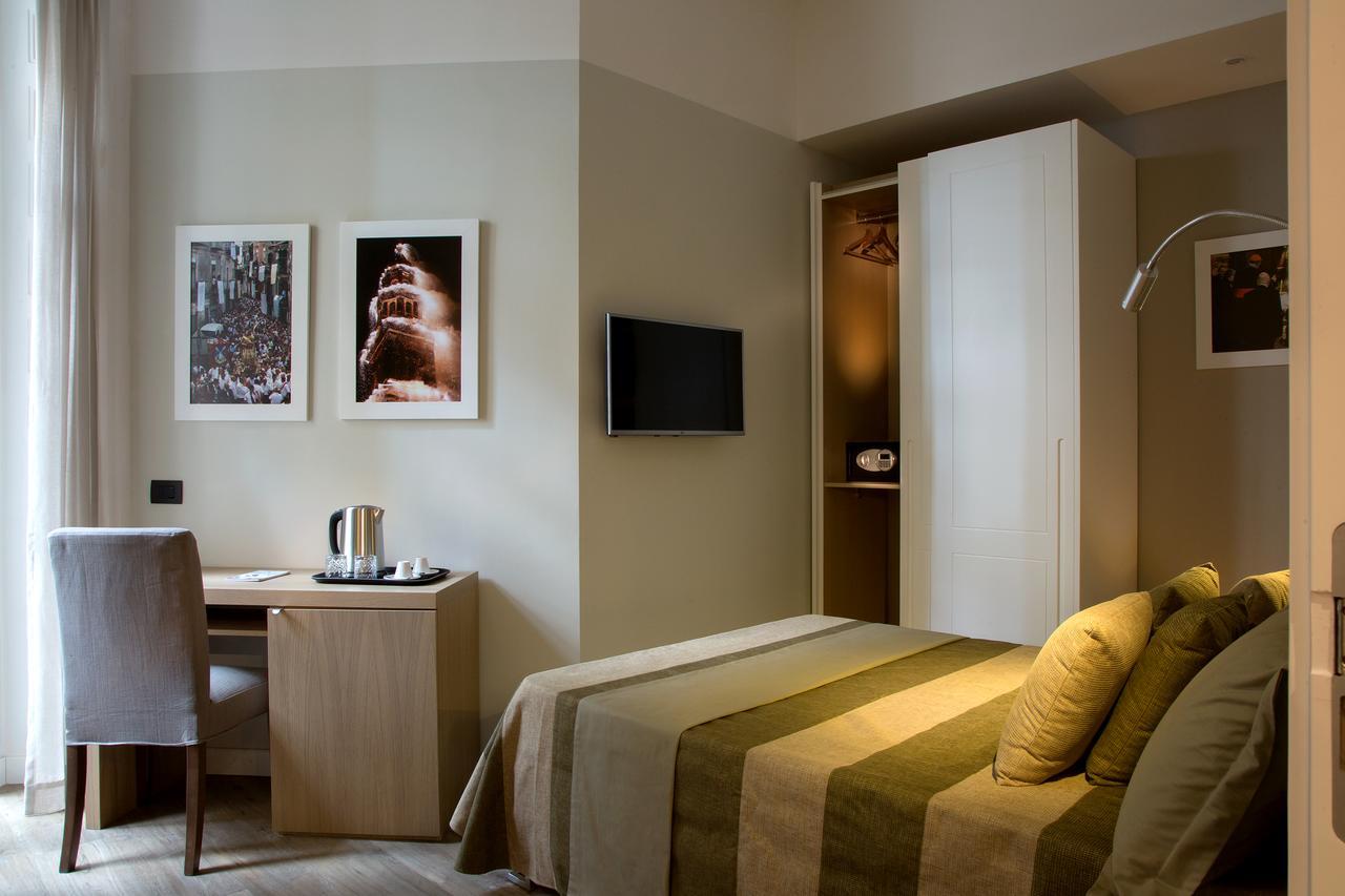 50 Guest house Naples