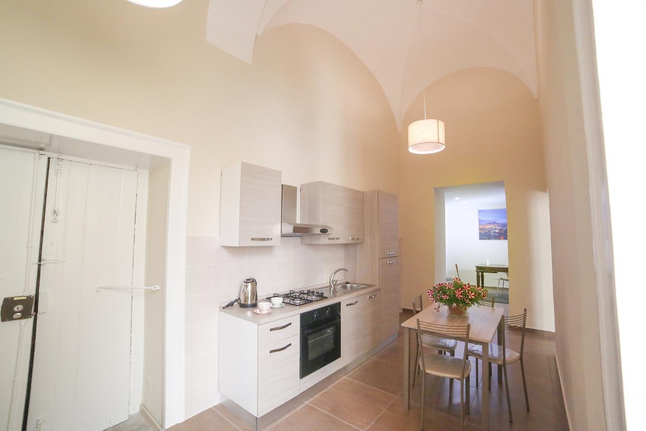 Bed & Breakfast Casa Historical Center Naples