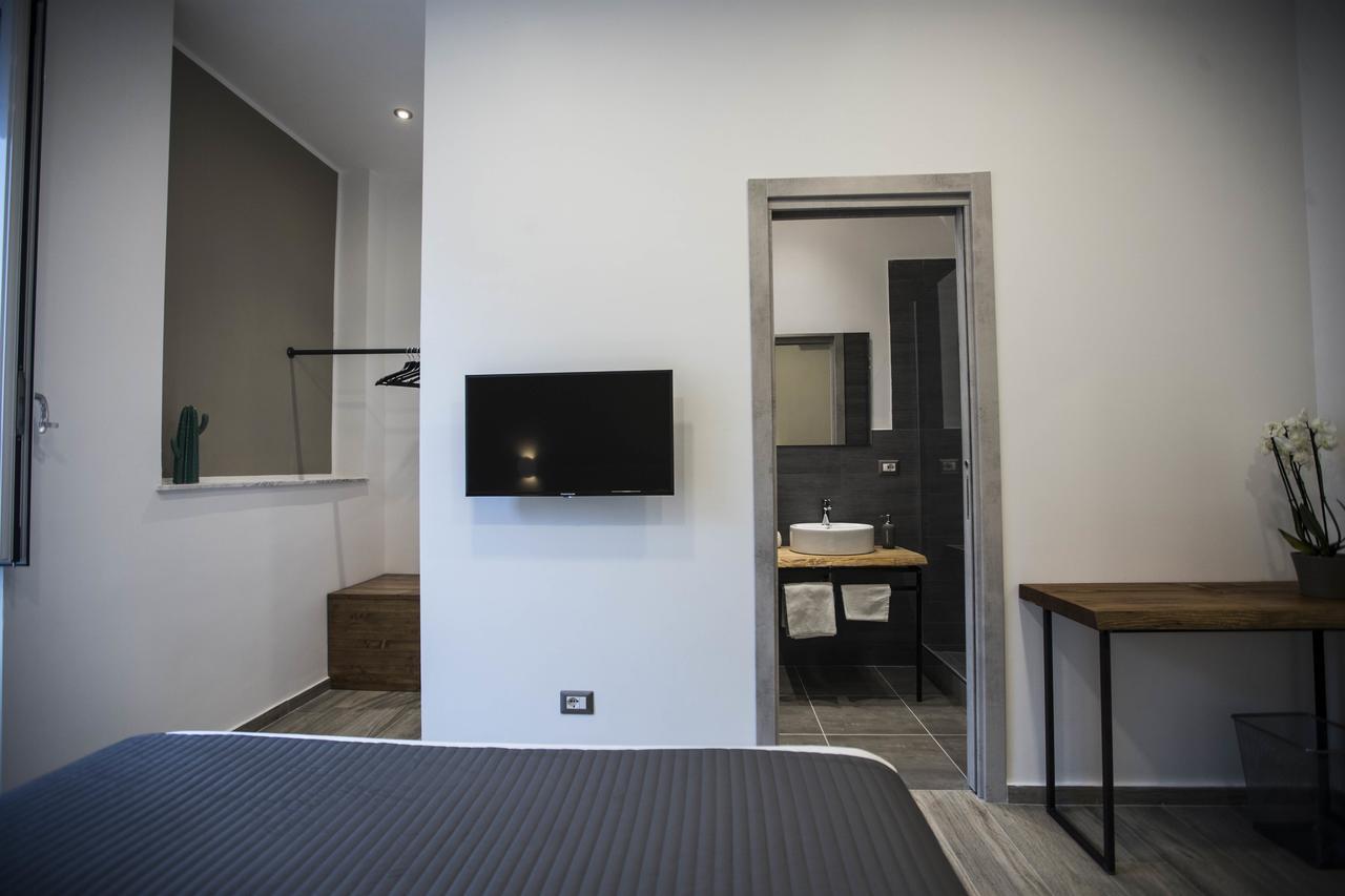 Bed & Breakfast Gb Station 3*