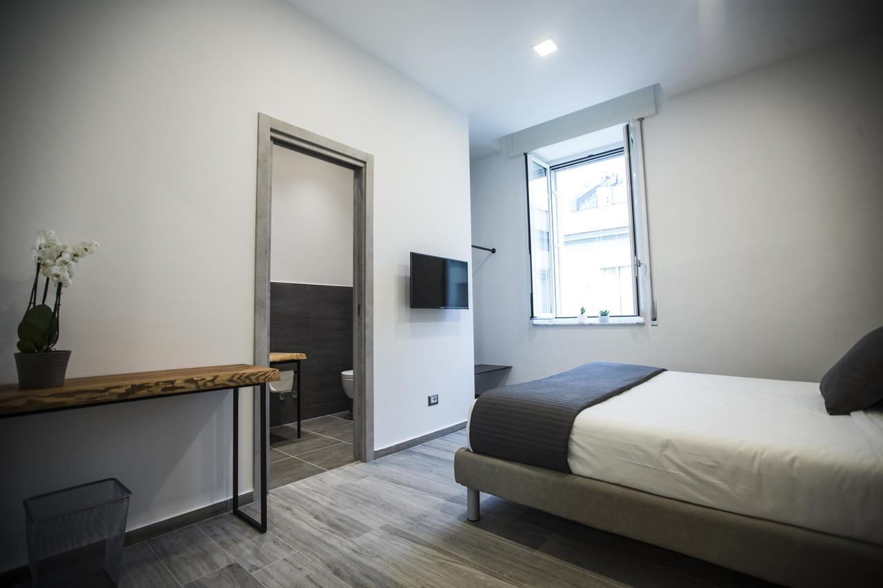 Bed & Breakfast Gb Station Naples
