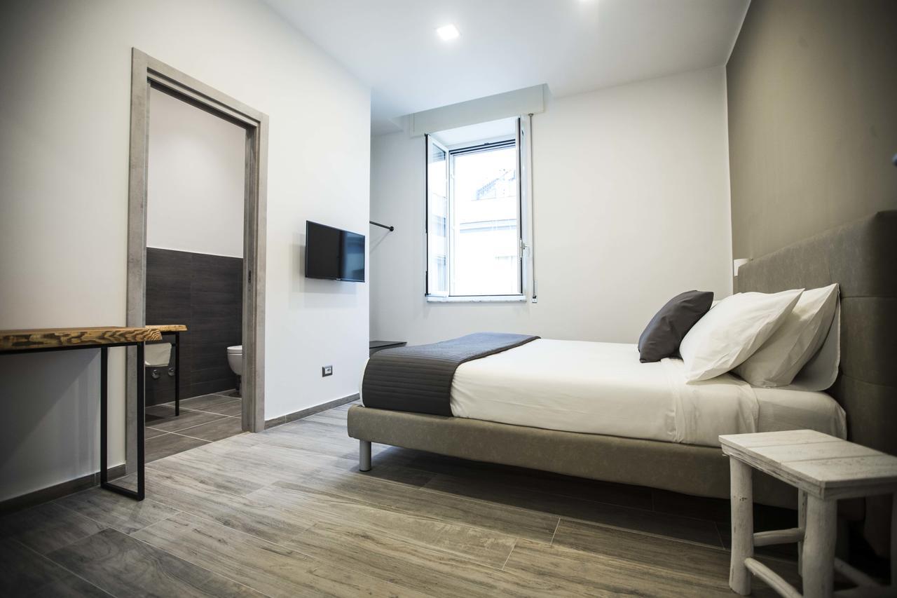 Bed & Breakfast Gb Station 3*