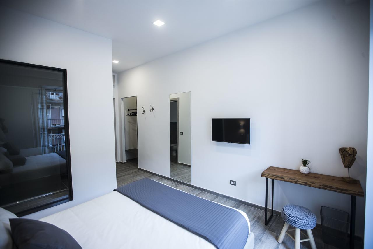Gb Station Bed & Breakfast