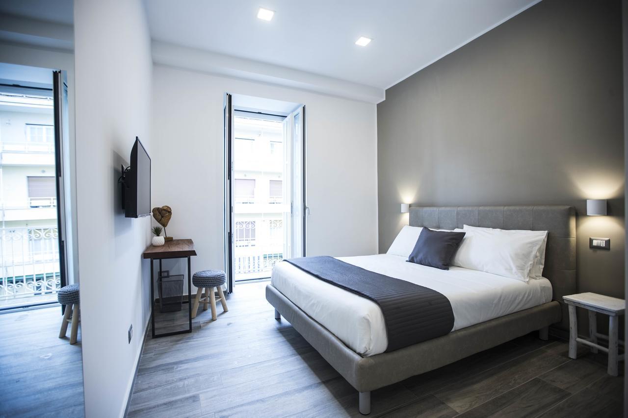 Bed & Breakfast Gb Station 3*