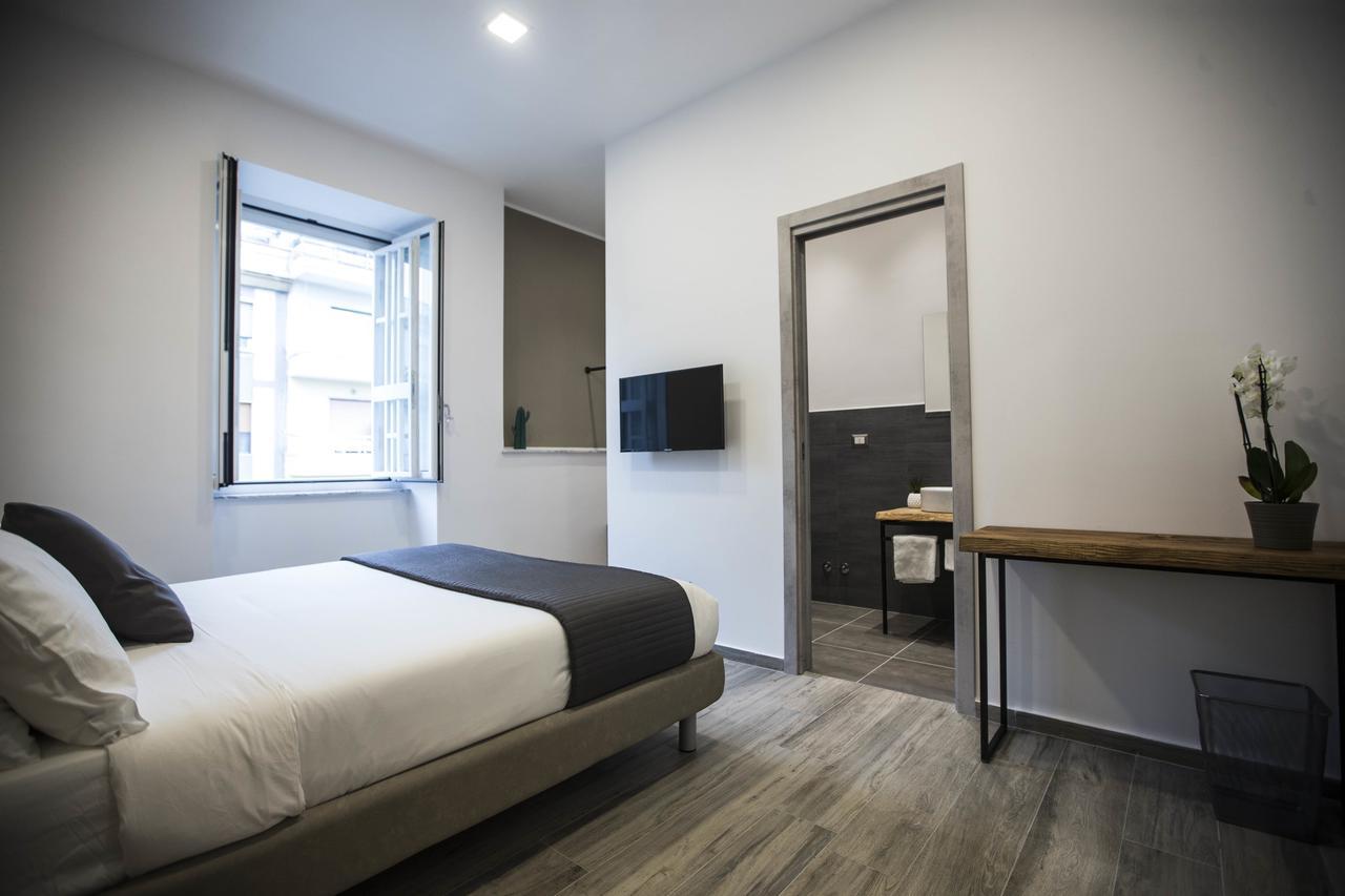 Gb Station Bed & Breakfast 3*