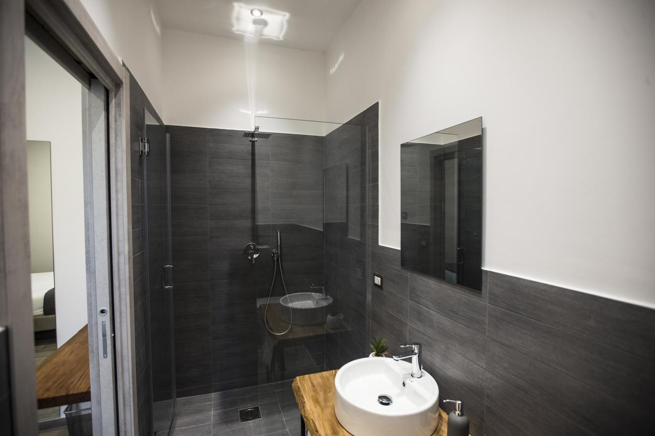 Bed & Breakfast Gb Station 3*