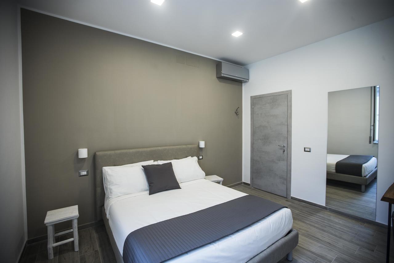 Gb Station Bed & Breakfast 3*