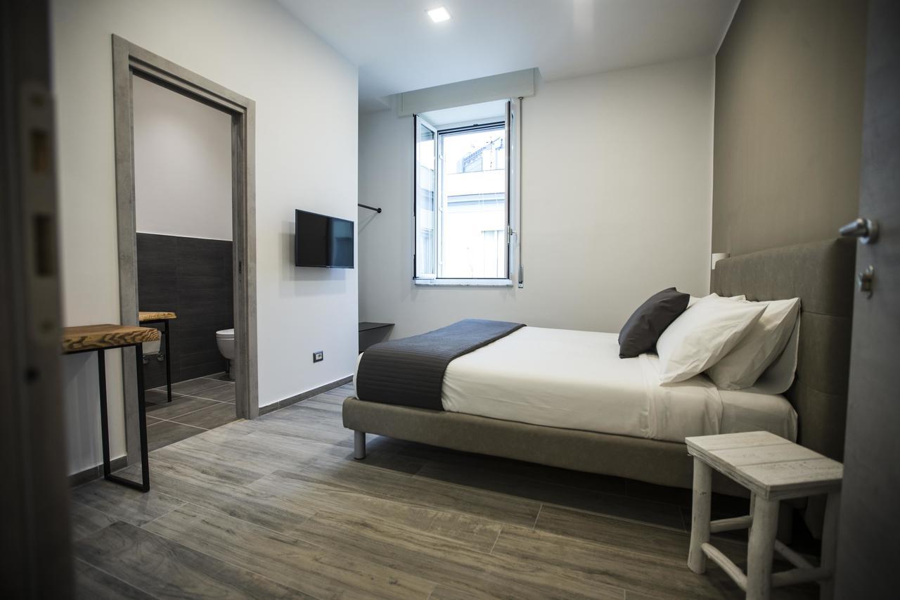 Gb Station Bed & Breakfast 3*
