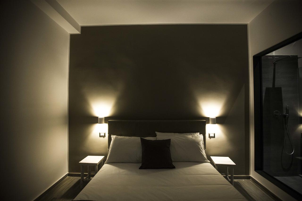 Bed & Breakfast Gb Station Naples