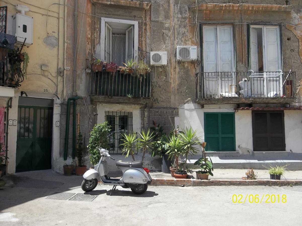 Bed & Breakfast Dell'arco Naples