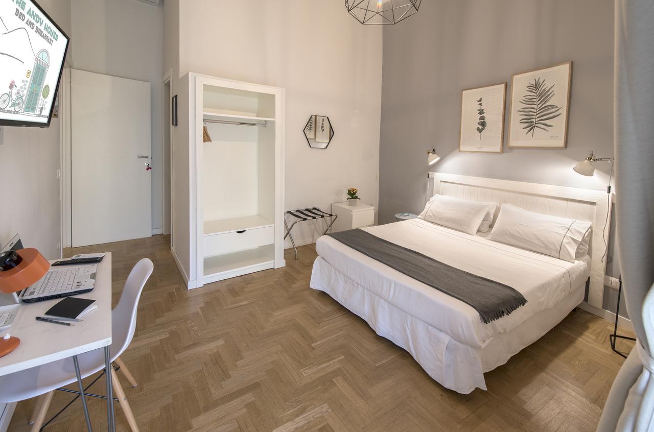 The Andy House 2* Naples