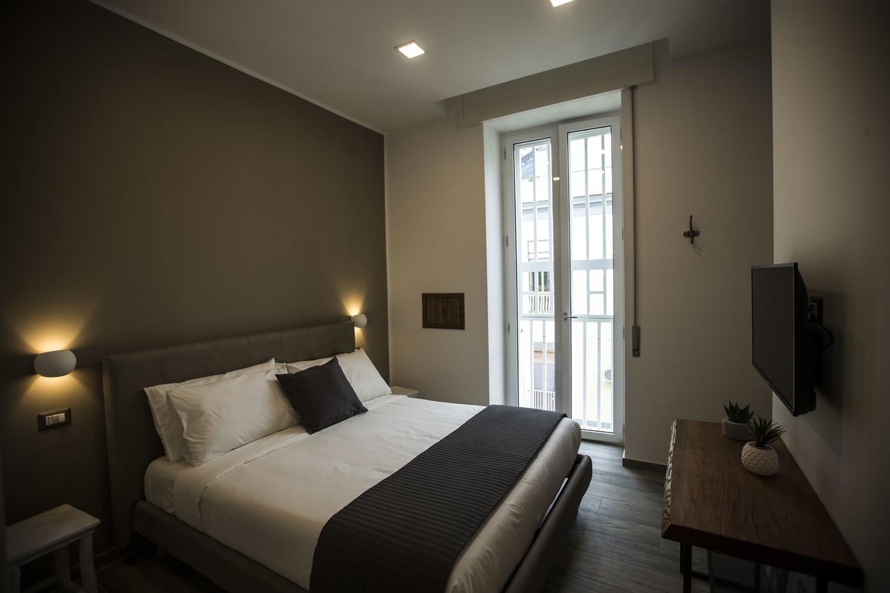 Bed & Breakfast Gb Station 3*
