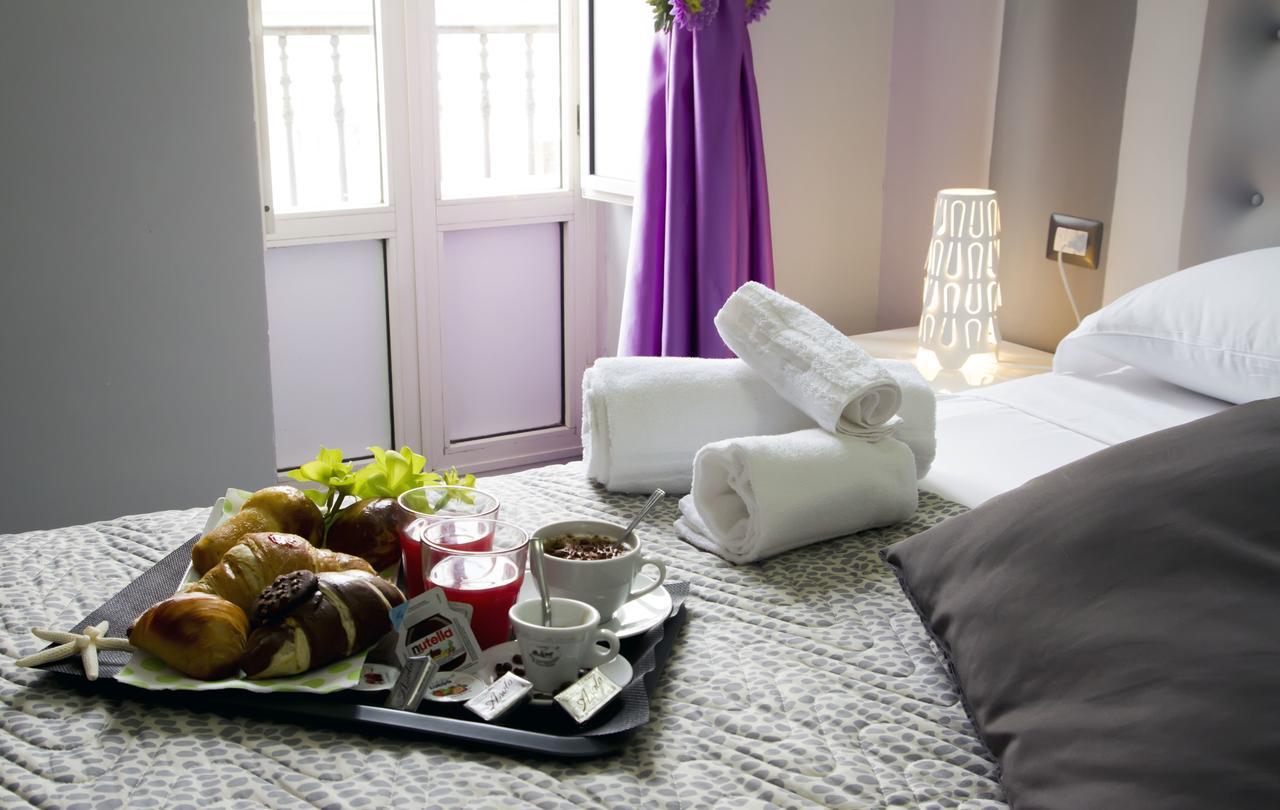Binario 1 Bed & Breakfast *