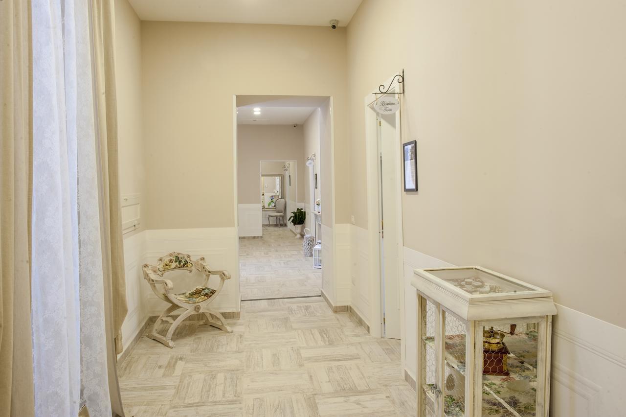 Bed & Breakfast Pontenuovo Bed Naples