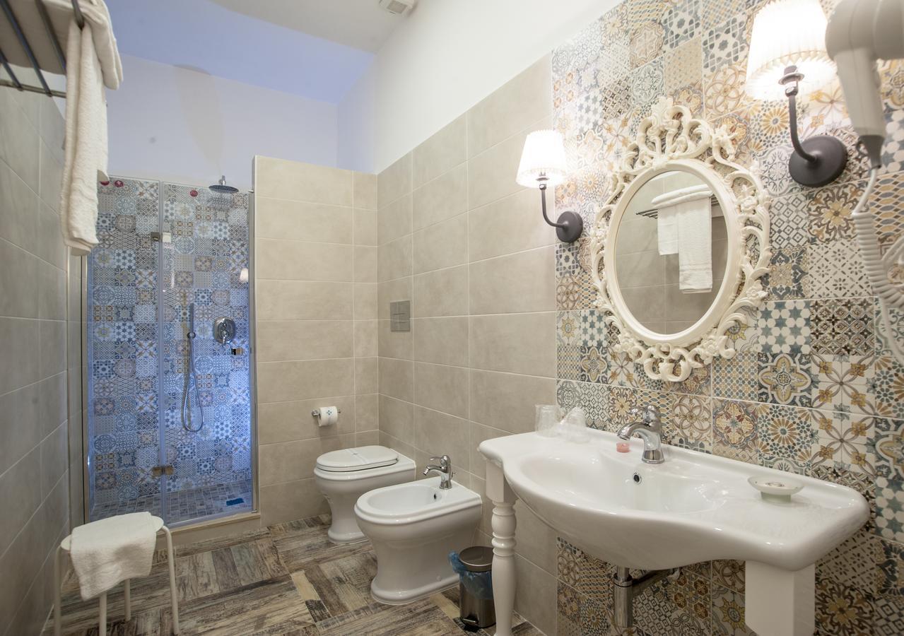 Bed & Breakfast Pontenuovo Bed Naples