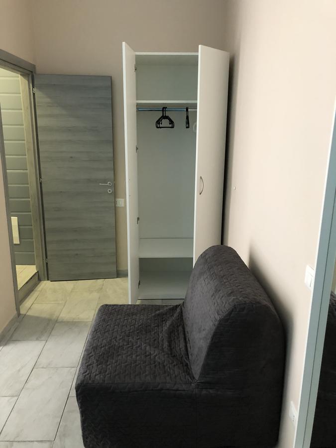 Vesuvius Terminal Bed & Breakfast 3*