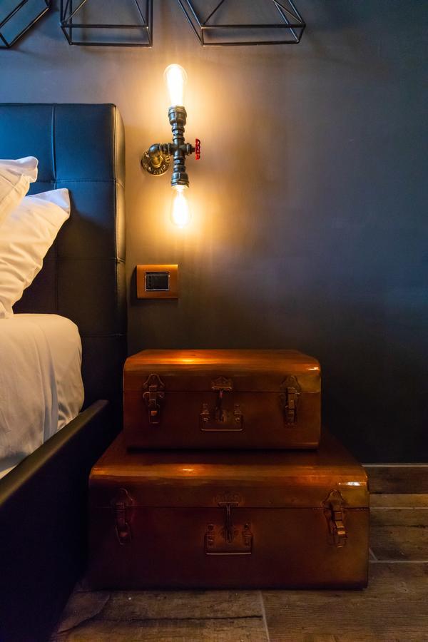 Muni Boutique Flat By Babylon Apartment