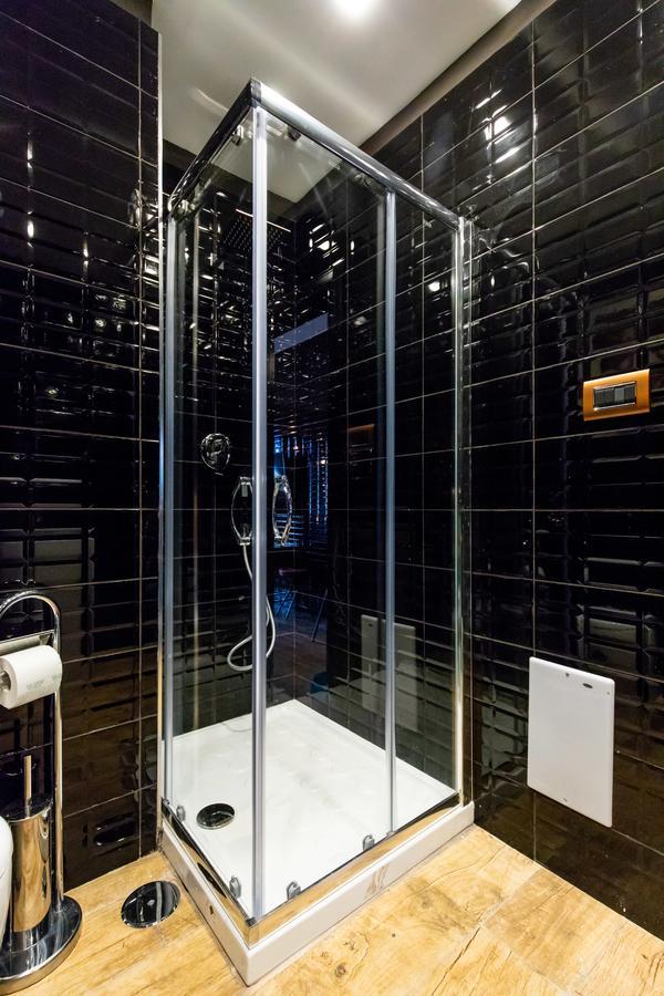 Muni Boutique Flat By Babylon * Naples